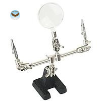Kính lúp kẹp board PROSKIT 608-391A